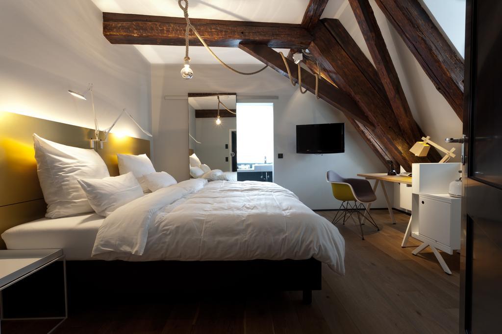 Hotel Scholl Schwäbisch Hall Pokój zdjęcie