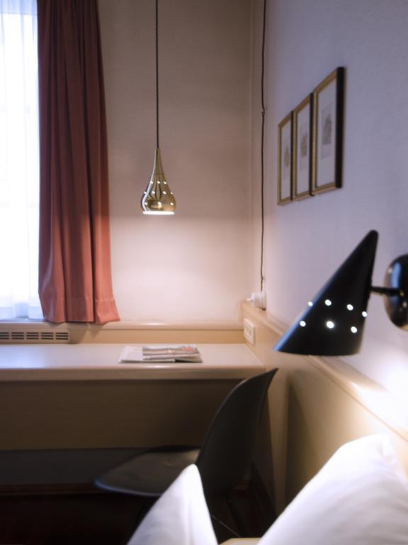 Hotel Scholl Schwäbisch Hall Pokój zdjęcie