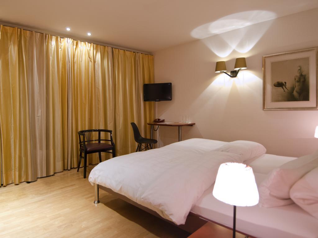 Hotel Scholl Schwäbisch Hall Pokój zdjęcie