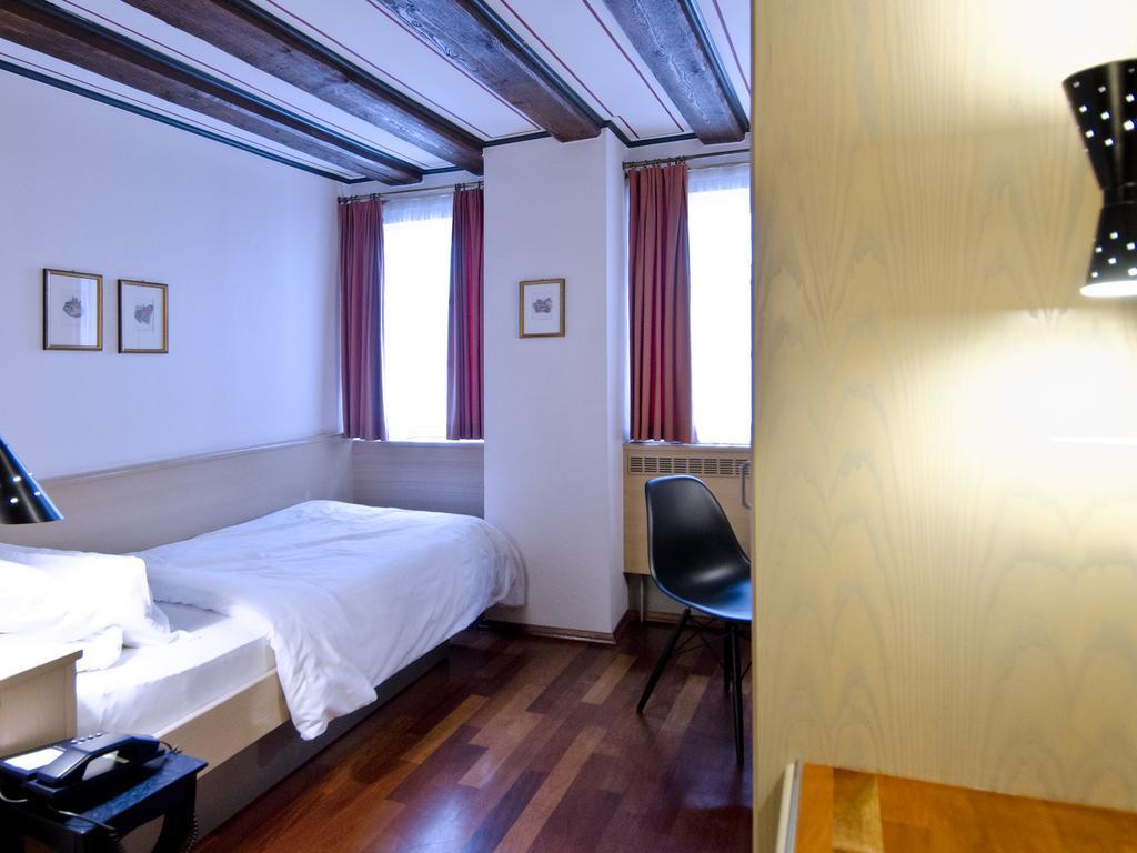 Hotel Scholl Schwäbisch Hall Pokój zdjęcie