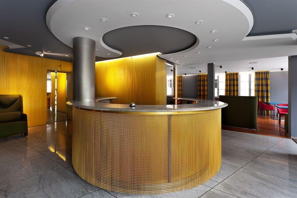 Hotel Scholl Schwäbisch Hall Zewnętrze zdjęcie