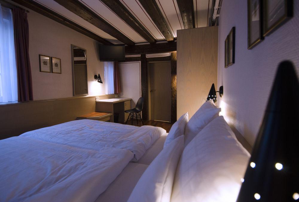 Hotel Scholl Schwäbisch Hall Zewnętrze zdjęcie