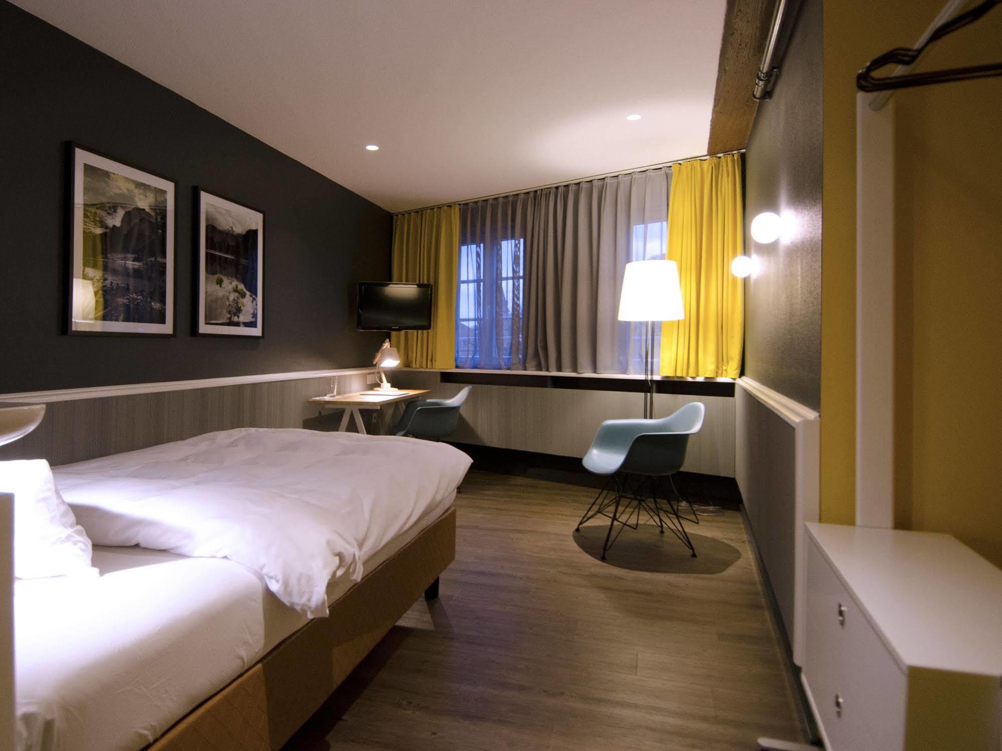 Hotel Scholl Schwäbisch Hall Zewnętrze zdjęcie