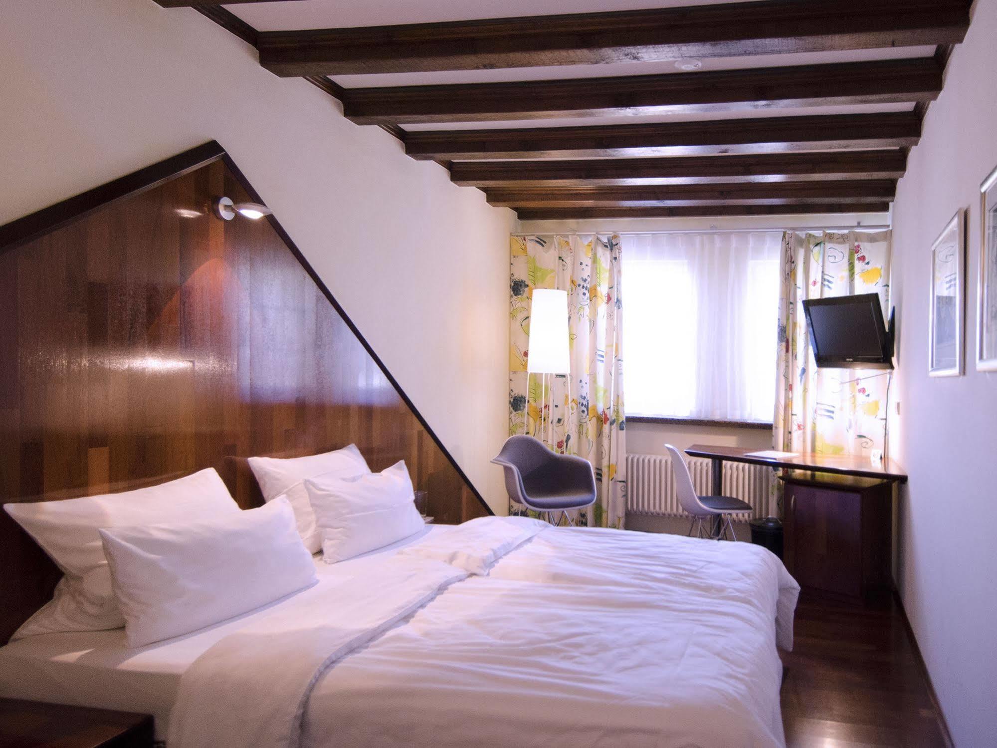 Hotel Scholl Schwäbisch Hall Zewnętrze zdjęcie