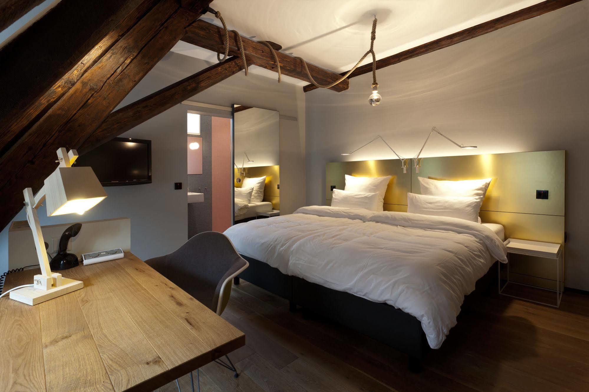 Hotel Scholl Schwäbisch Hall Zewnętrze zdjęcie