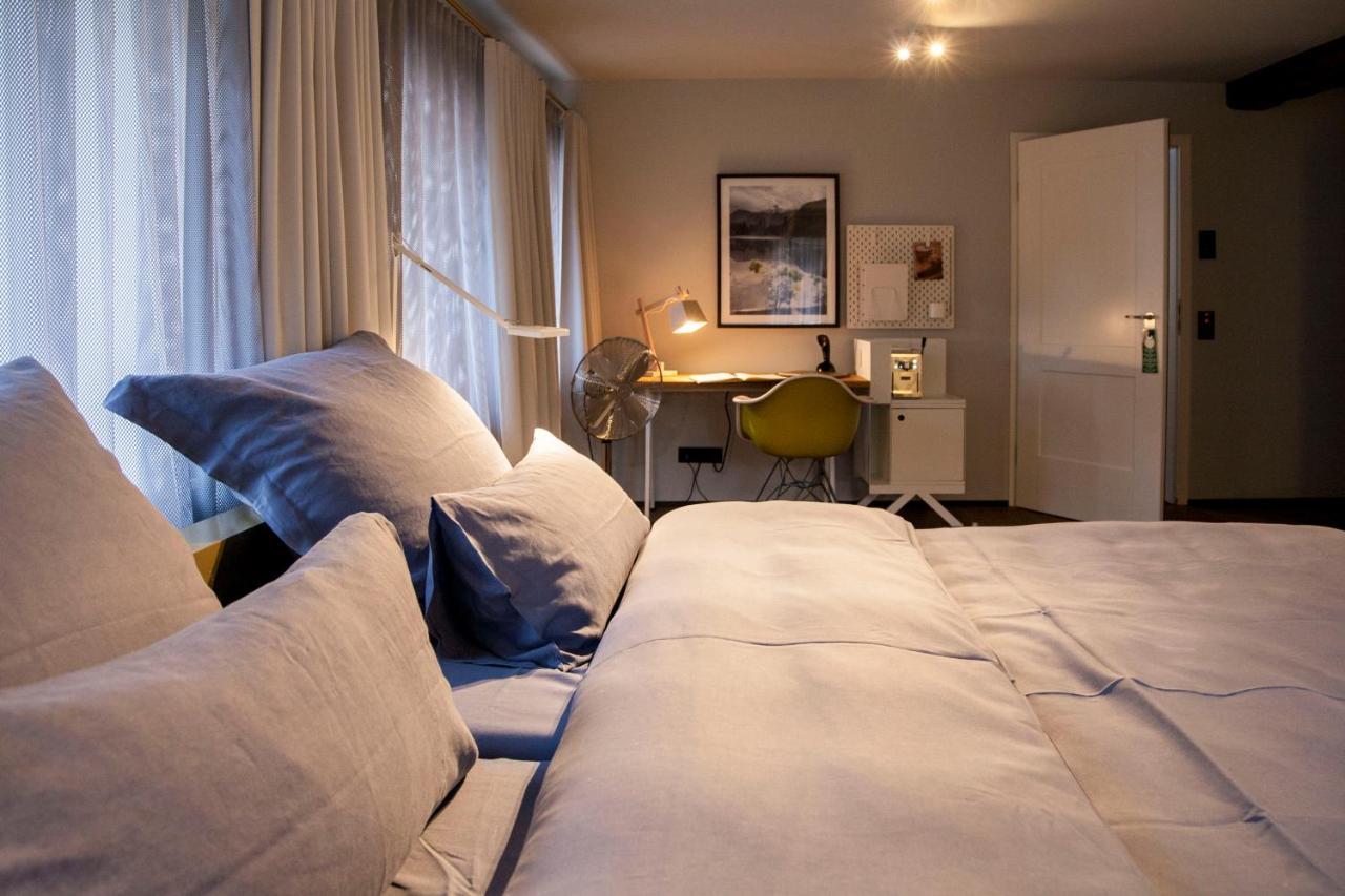Hotel Scholl Schwäbisch Hall Zewnętrze zdjęcie