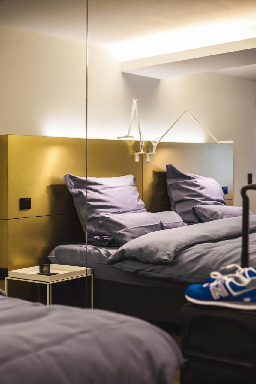 Hotel Scholl Schwäbisch Hall Zewnętrze zdjęcie